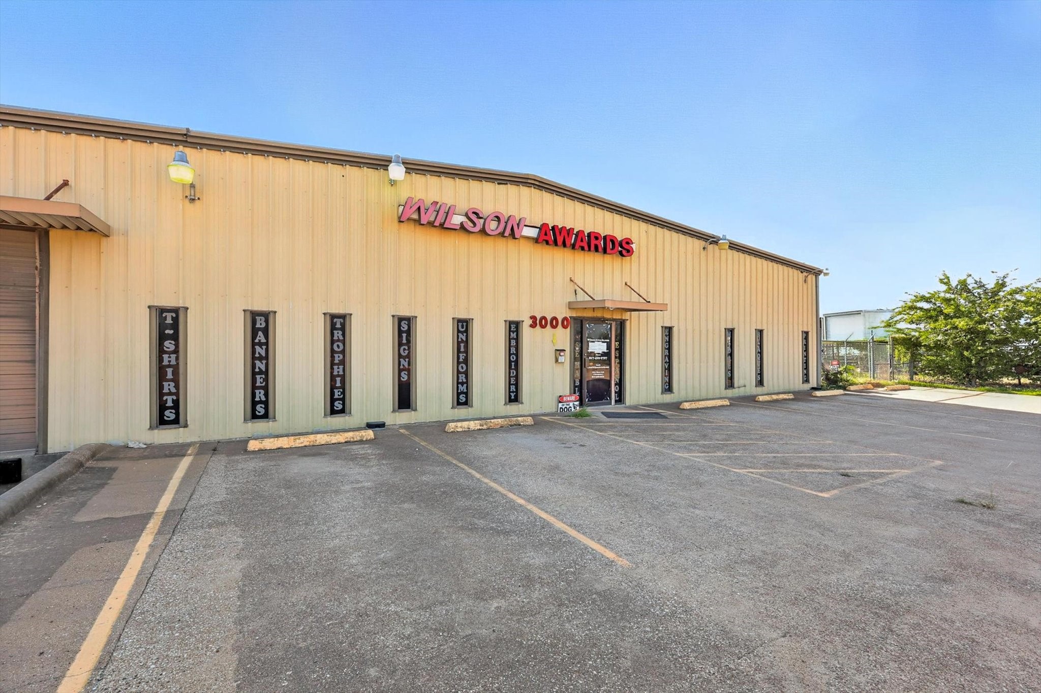3000 E Loop 820 S Fort Worth TX 76119