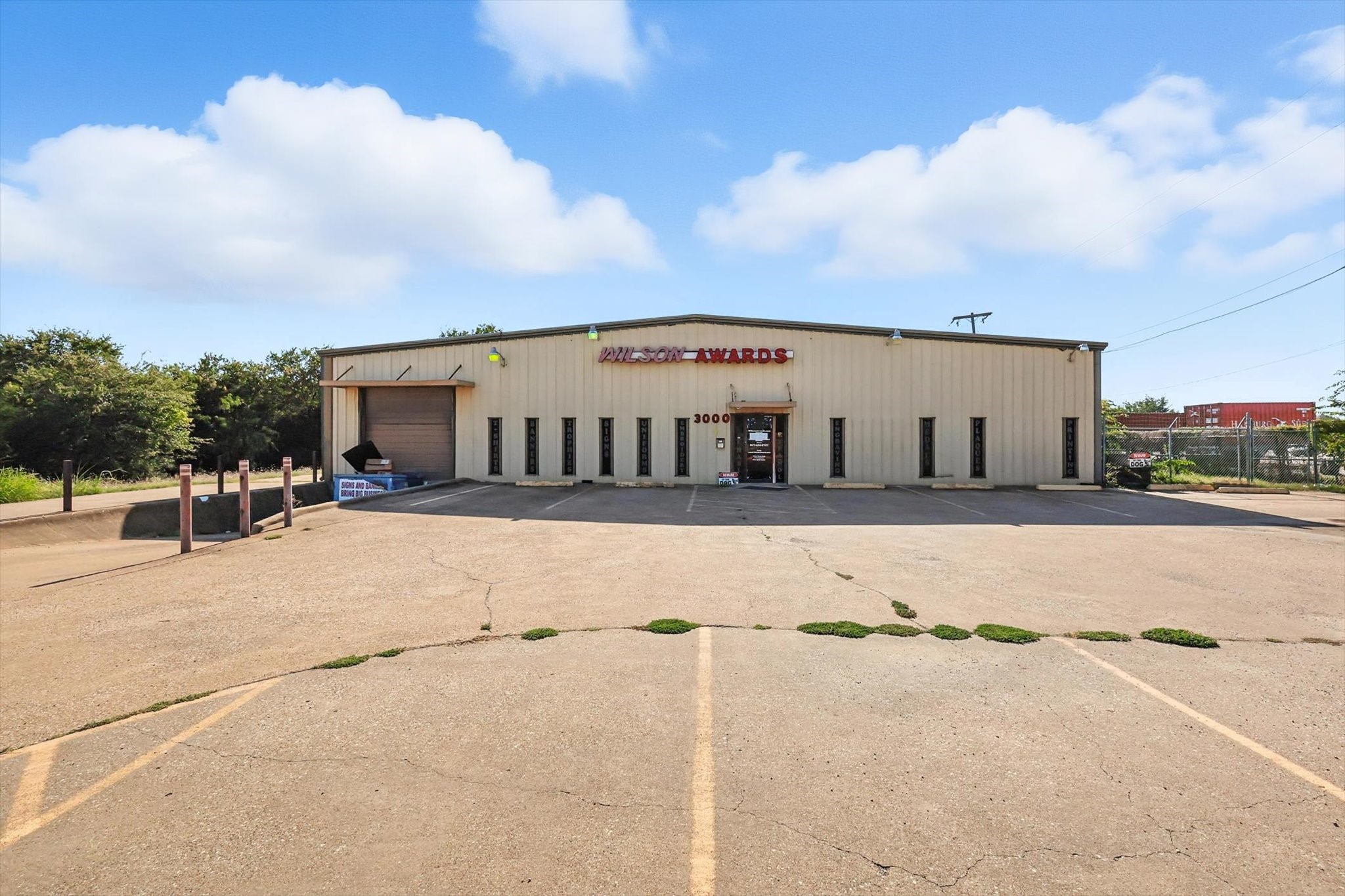 3000 E Loop 820 S Fort Worth TX 76119