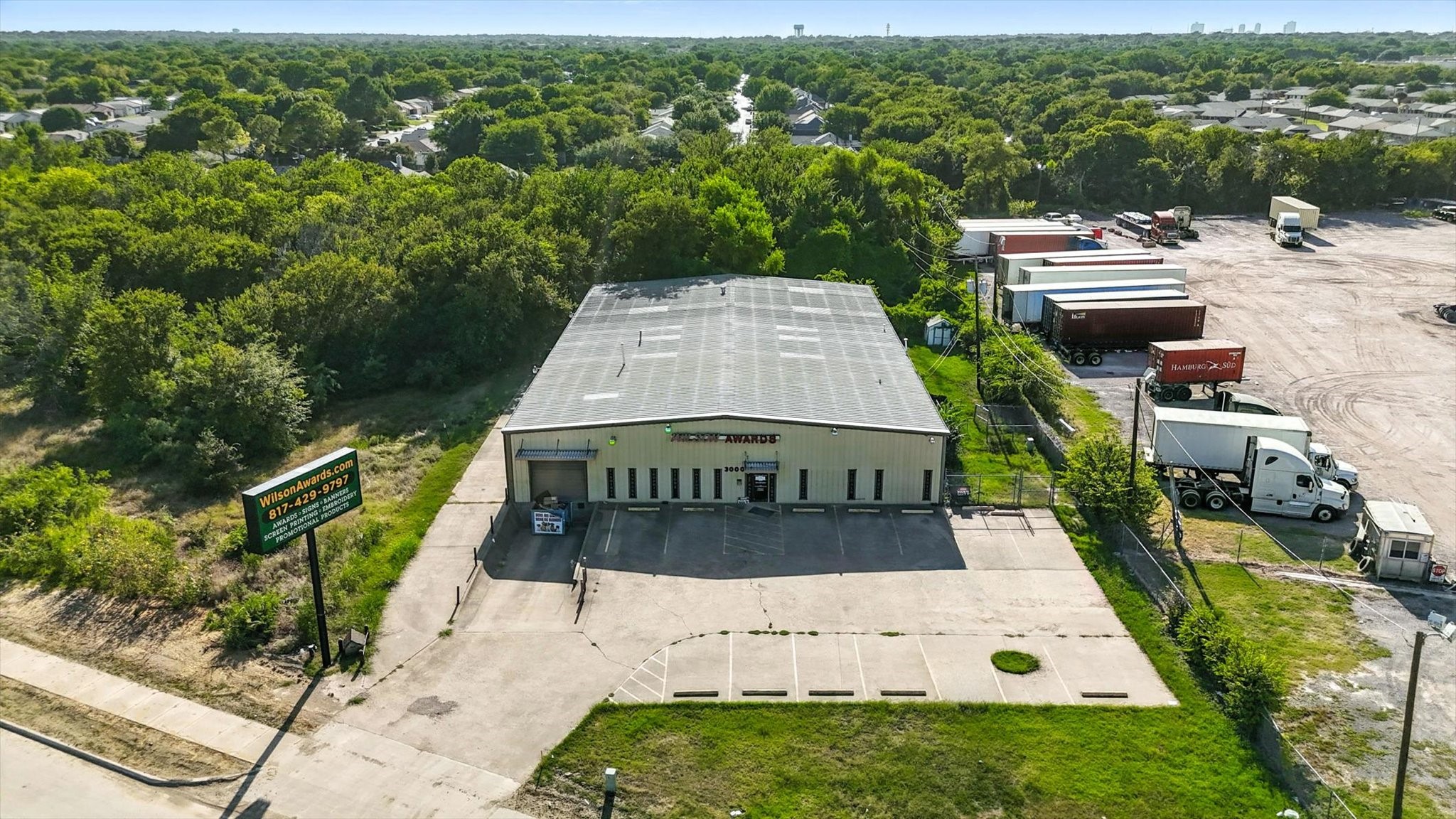 3000 E Loop 820 S Fort Worth TX 76119