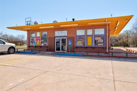 2501 Ambler Avenue Abilene TX 79603