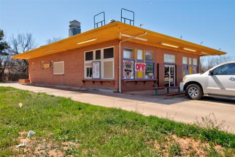 2501 Ambler Avenue Abilene TX 79603