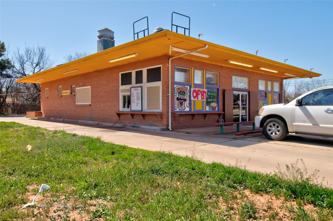 2501 Ambler Avenue Abilene TX 79603