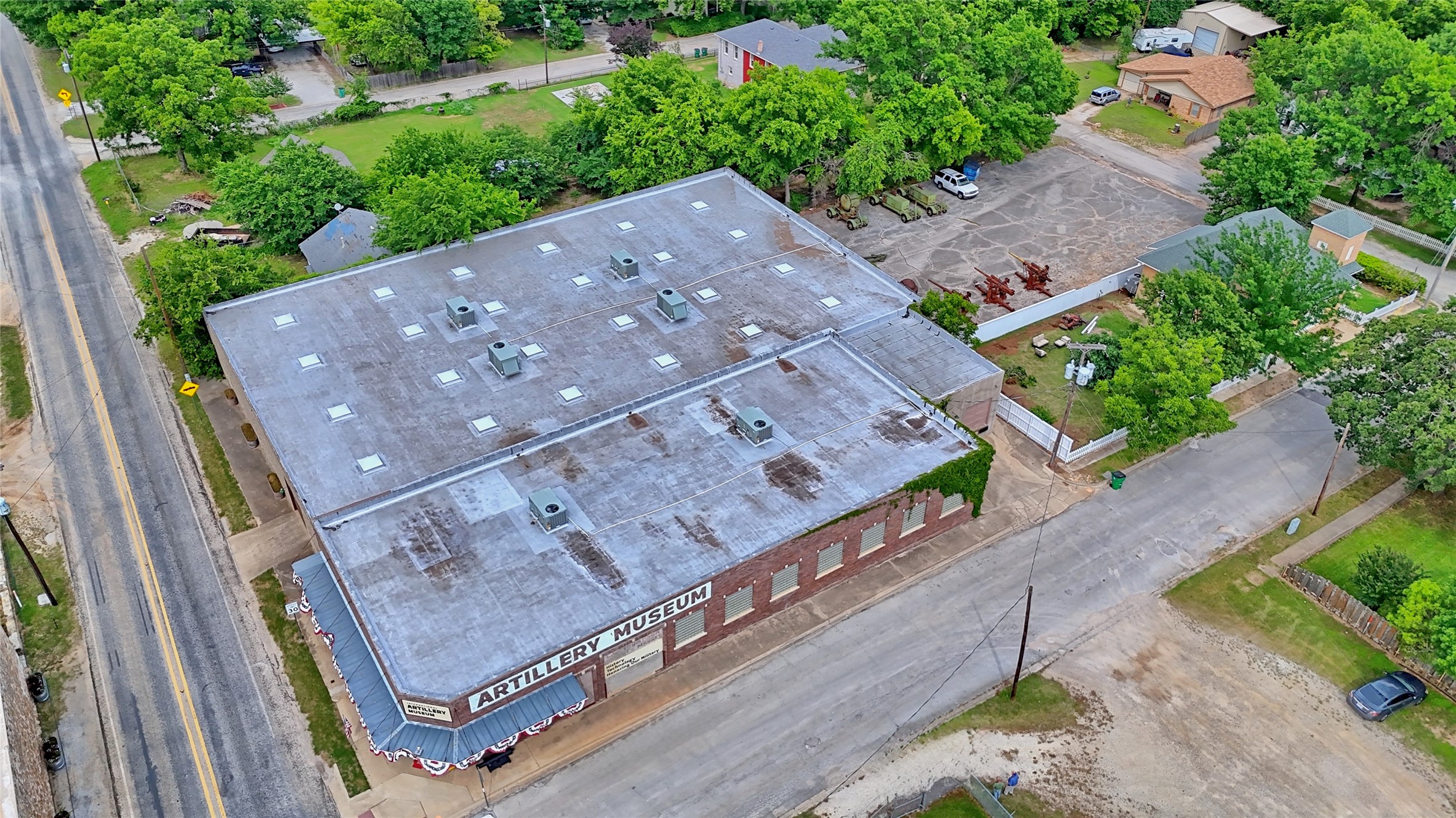 200 Boggess St Jo TX 76265