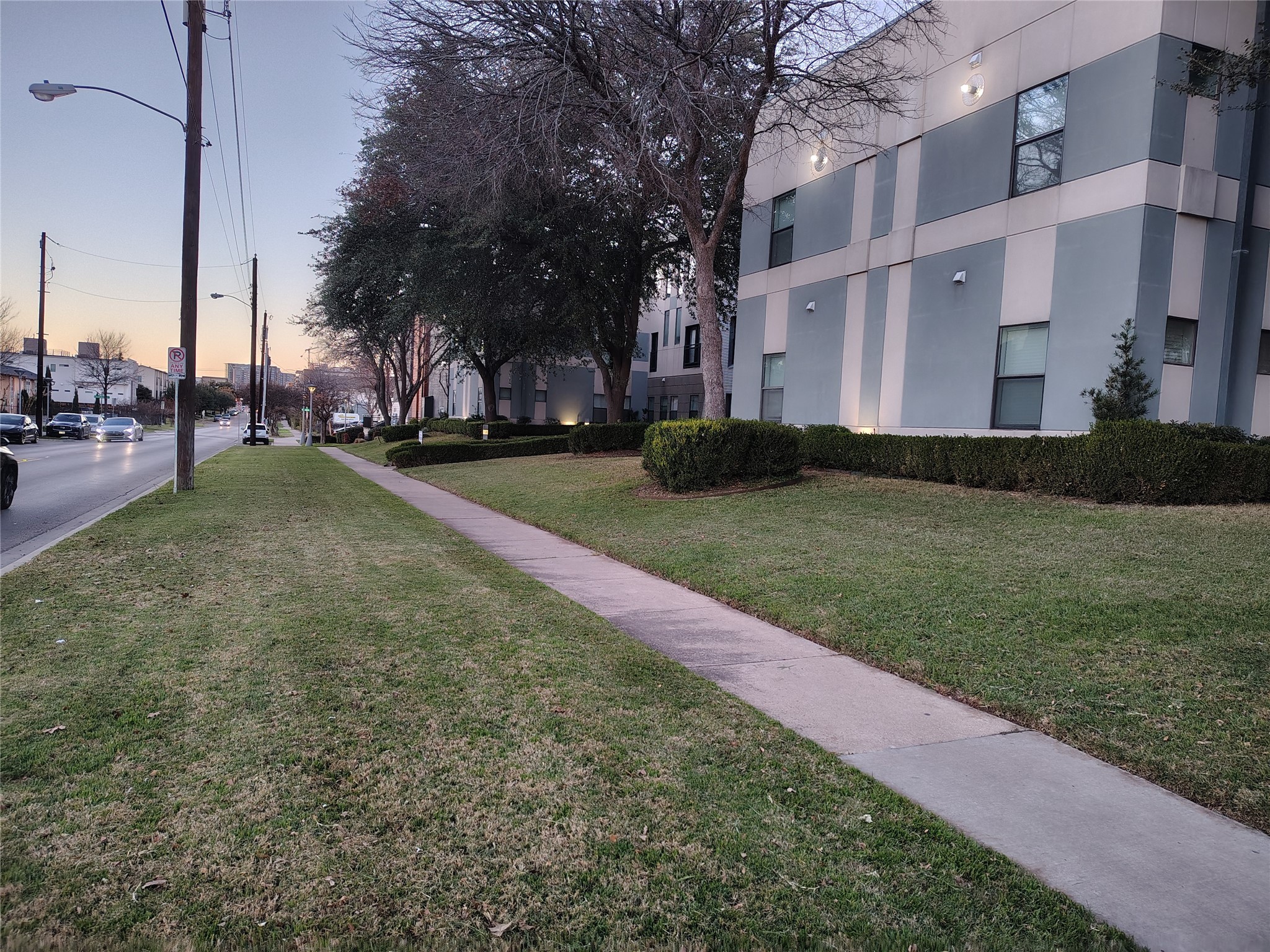 1910 Bennett Avenue Dallas TX 75206