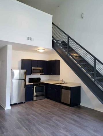 1910 Bennett Avenue Dallas TX 75206