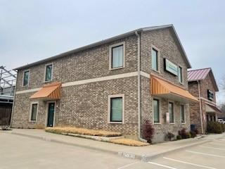 105 N Lakeview Drive Lake Dallas TX 75065