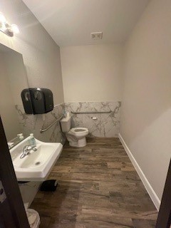 105 N Lakeview Drive Lake Dallas TX 75065