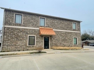 105 N Lakeview Drive Lake Dallas TX 75065