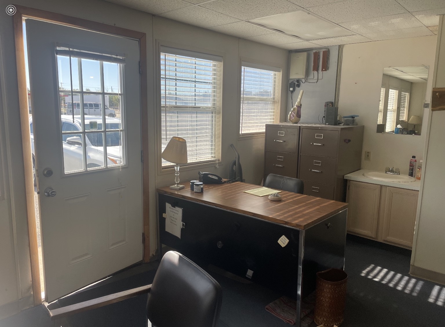 1112 W Main Olney TX 76374