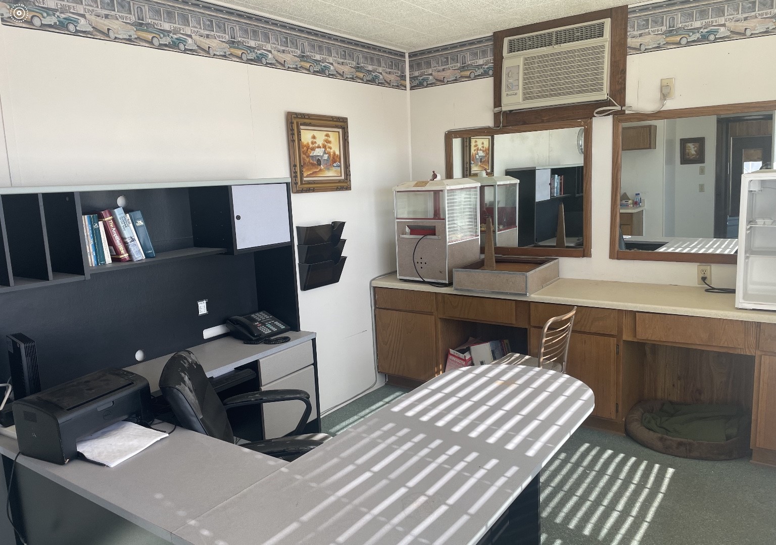 1112 W Main Olney TX 76374