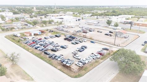 442 Willow Street Abilene TX 79602
