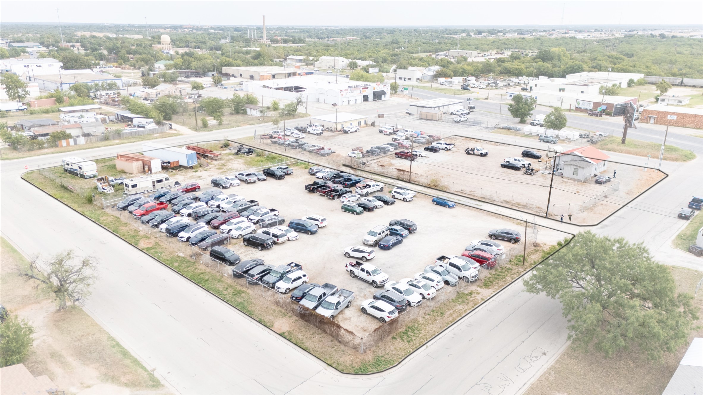 442 Willow Street Abilene TX 79602