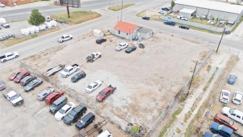 442 Willow Street Abilene TX 79602