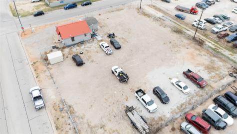 442 Willow Street Abilene TX 79602