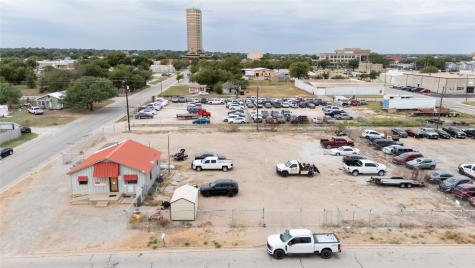 442 Willow Street Abilene TX 79602