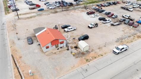 442 Willow Street Abilene TX 79602
