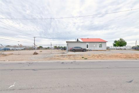 442 Willow Street Abilene TX 79602