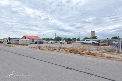 442 Willow Street Abilene TX 79602