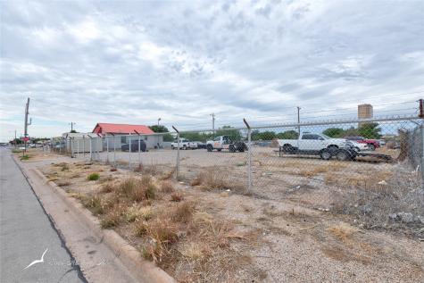 442 Willow Street Abilene TX 79602
