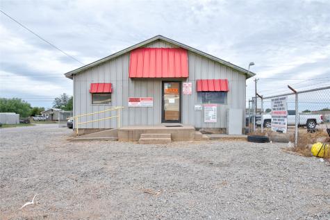 442 Willow Street Abilene TX 79602