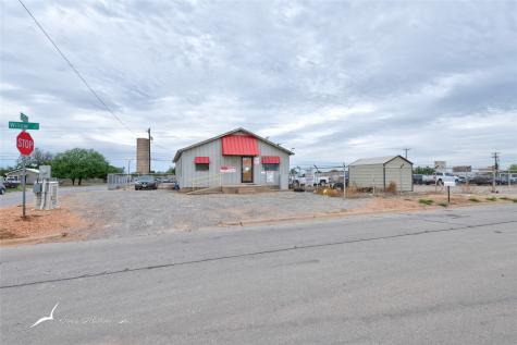 442 Willow Street Abilene TX 79602