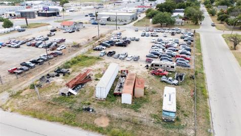 442 Willow Street Abilene TX 79602