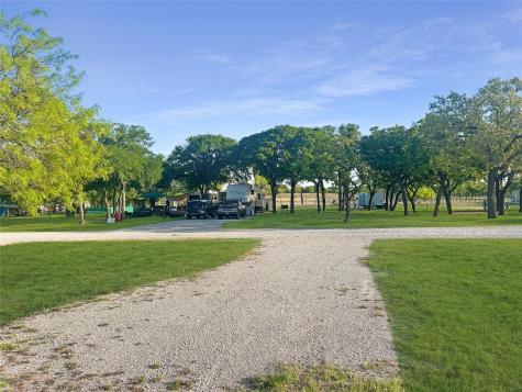 Tbd Cr 567 Eastland TX 76437