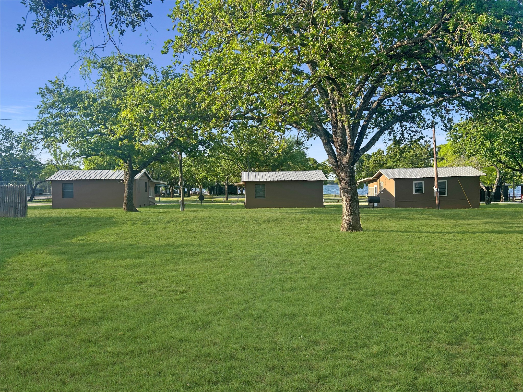 Tbd Cr 567 Eastland TX 76437