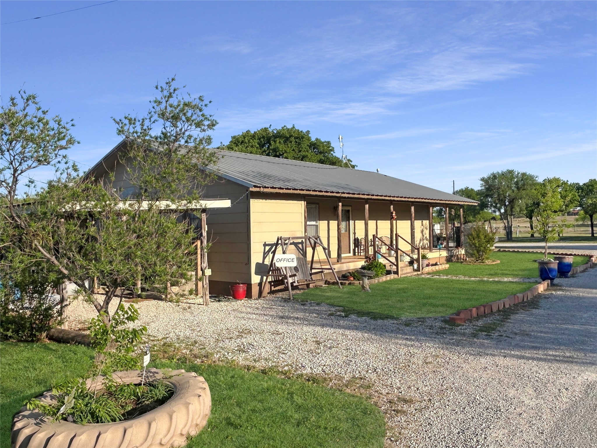 Tbd Cr 567 Eastland TX 76437