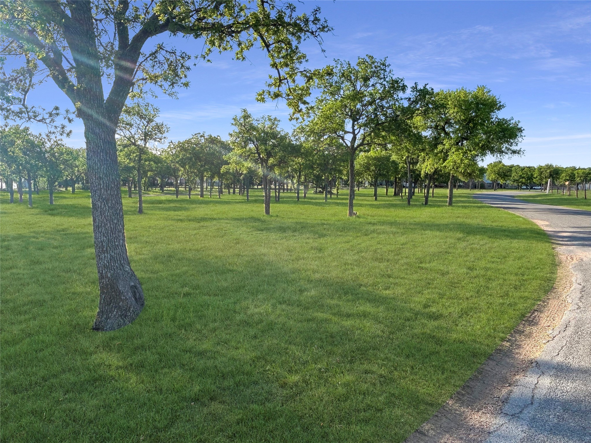 Tbd Cr 567 Eastland TX 76437