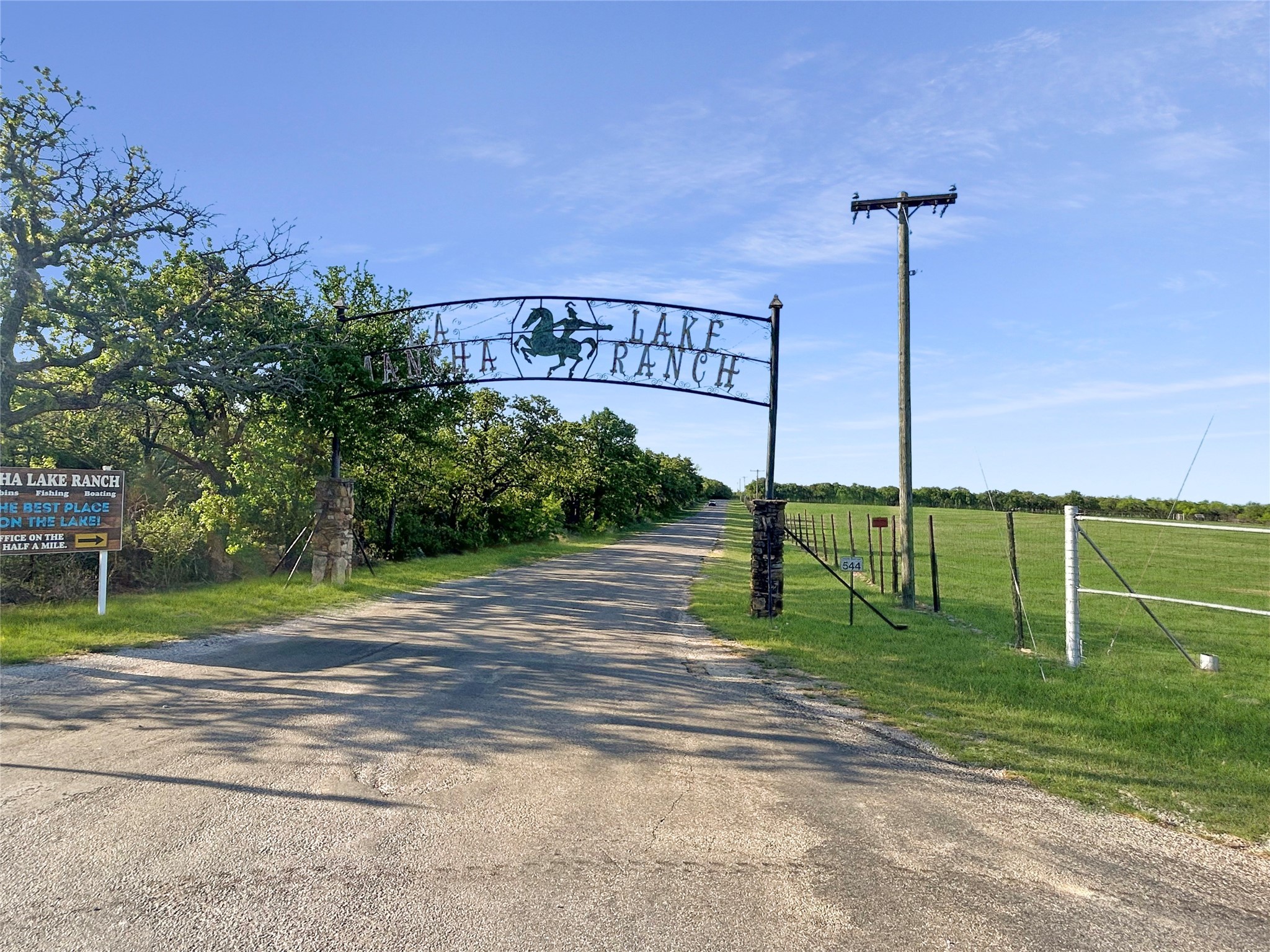 Tbd Cr 567 Eastland TX 76437