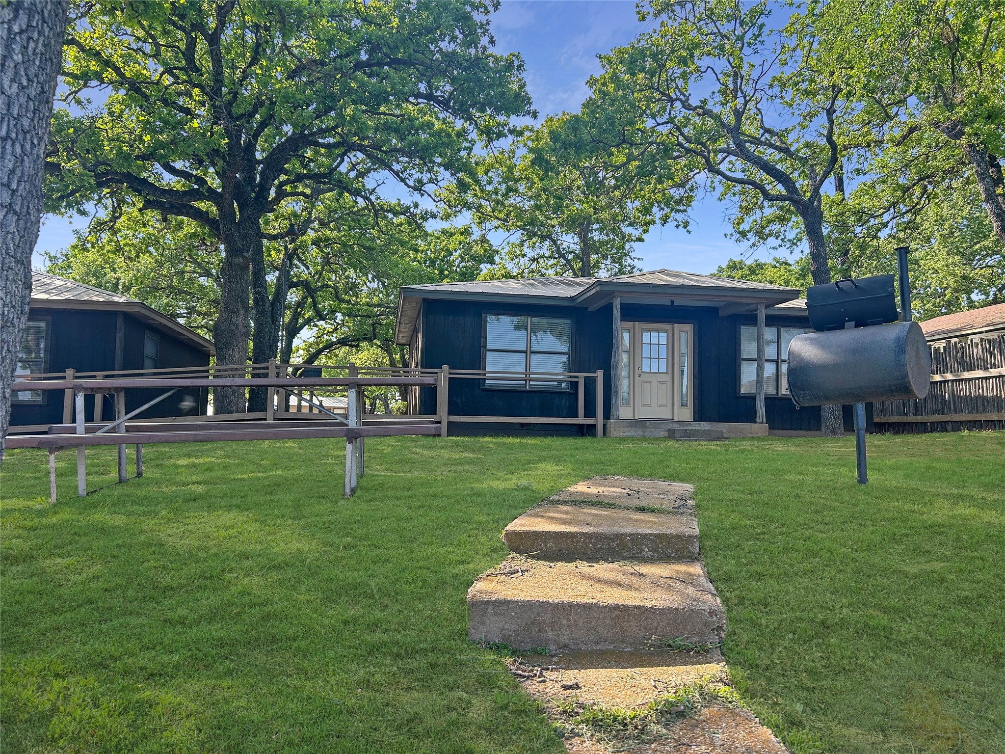 Tbd Cr 567 Eastland TX 76437