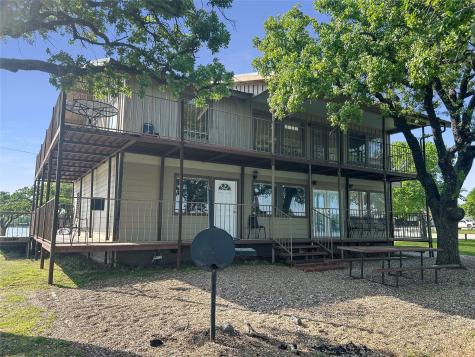 Tbd Cr 567 Eastland TX 76437