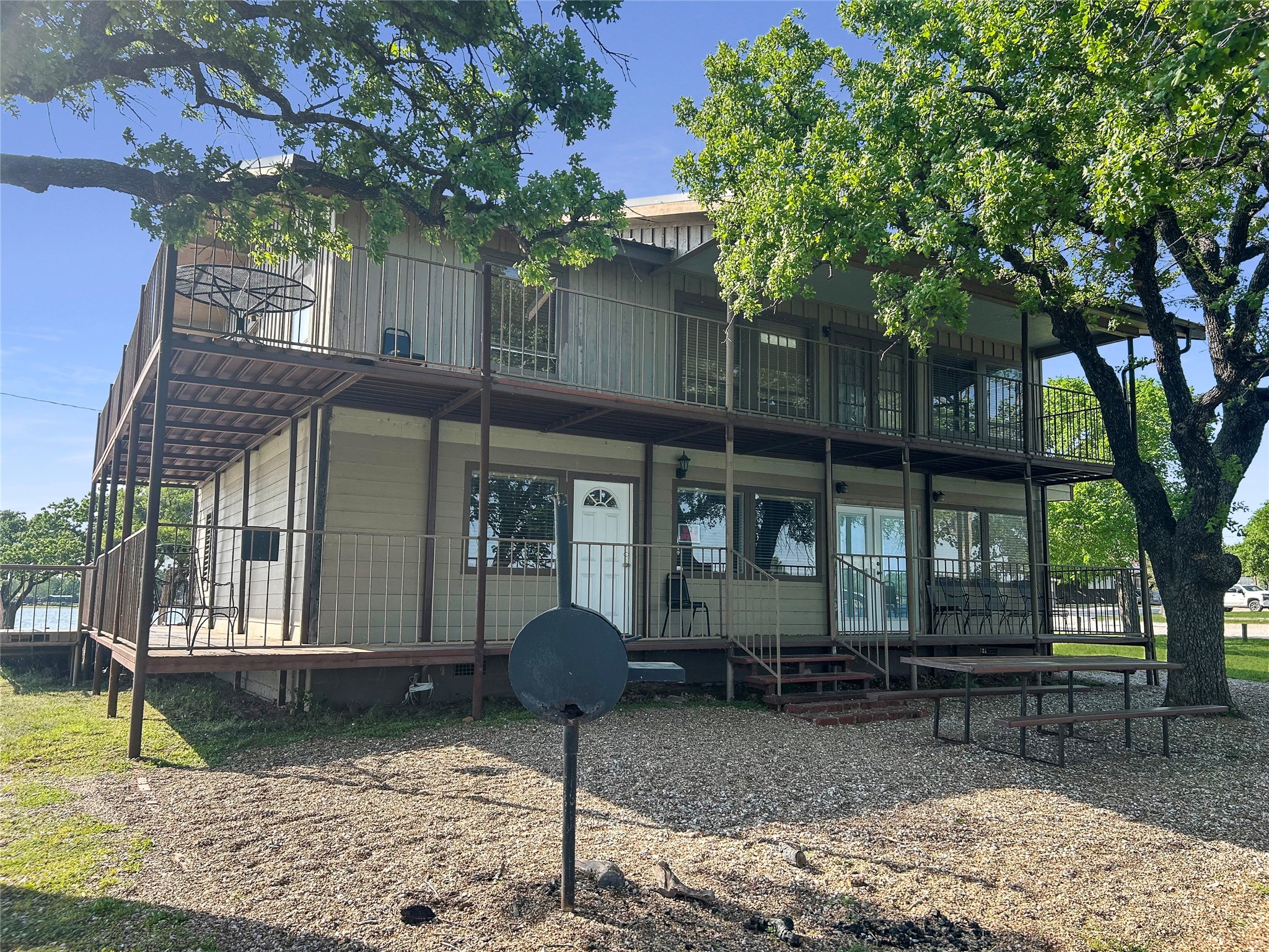 Tbd Cr 567 Eastland TX 76437