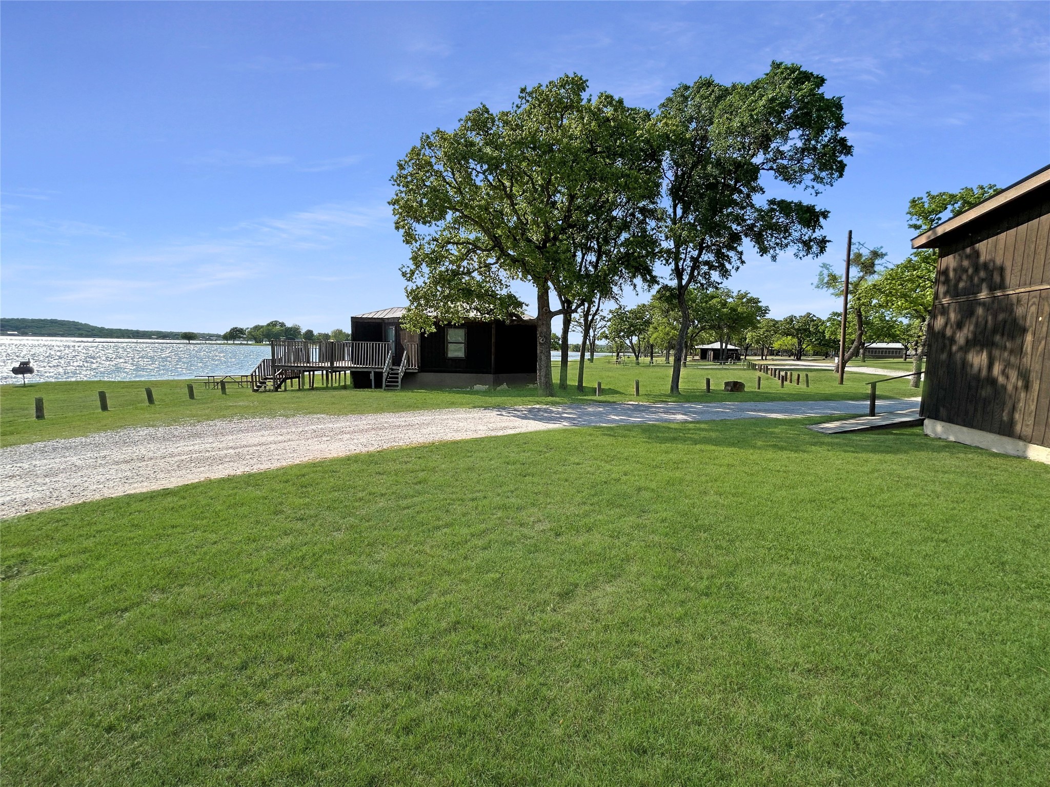 Tbd Cr 567 Eastland TX 76437