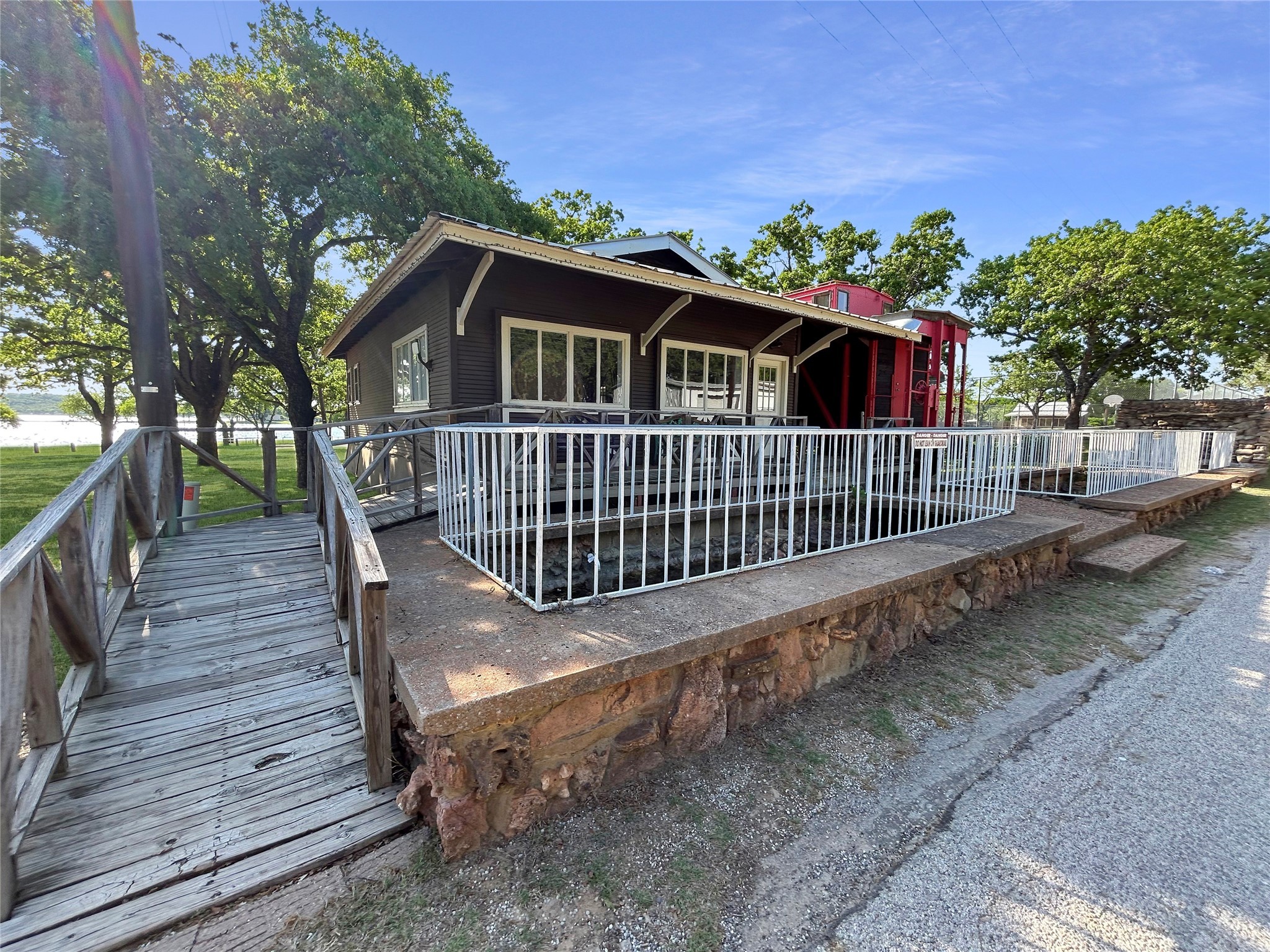 Tbd Cr 567 Eastland TX 76437