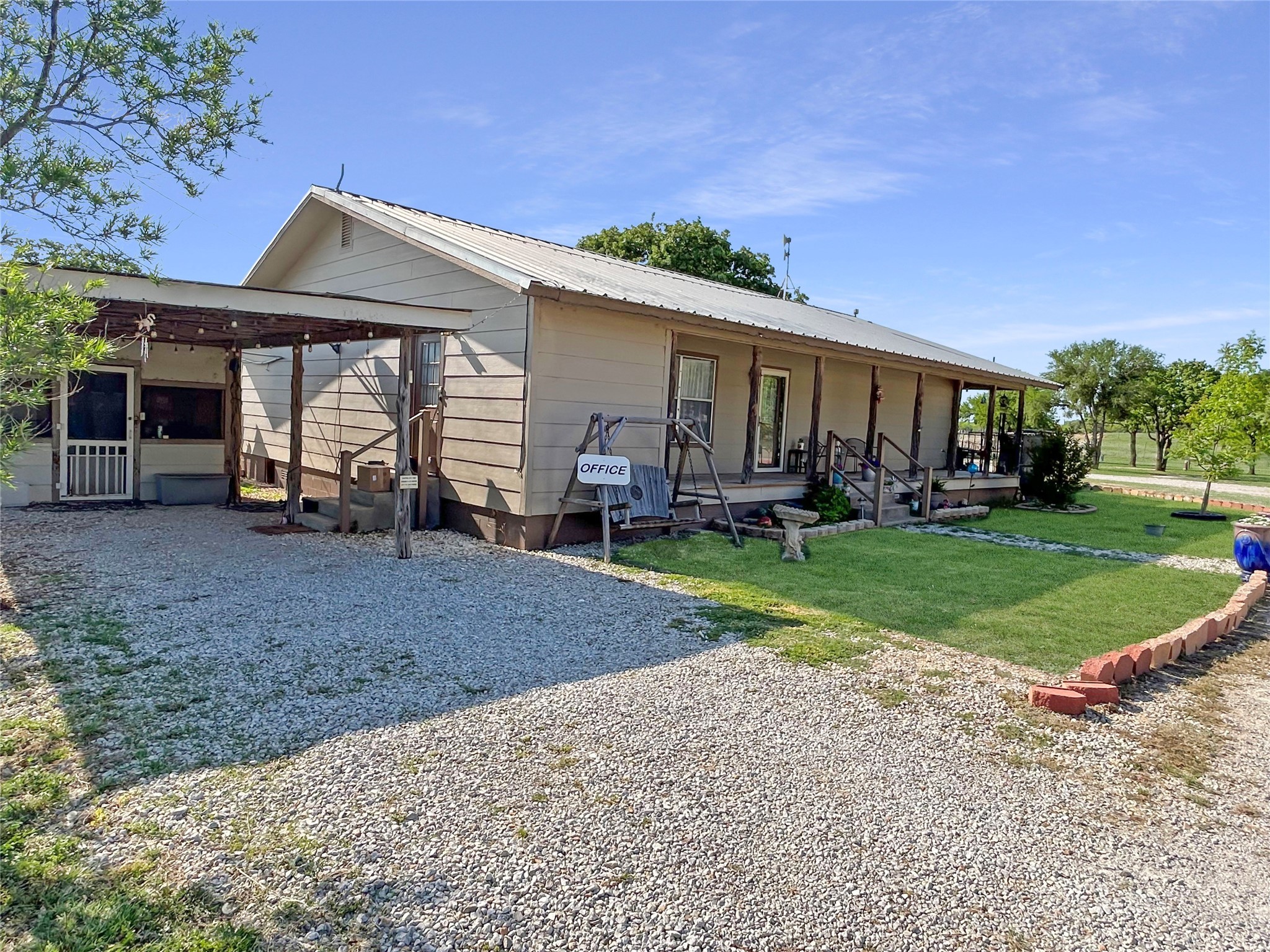 Tbd Cr 567 Eastland TX 76437
