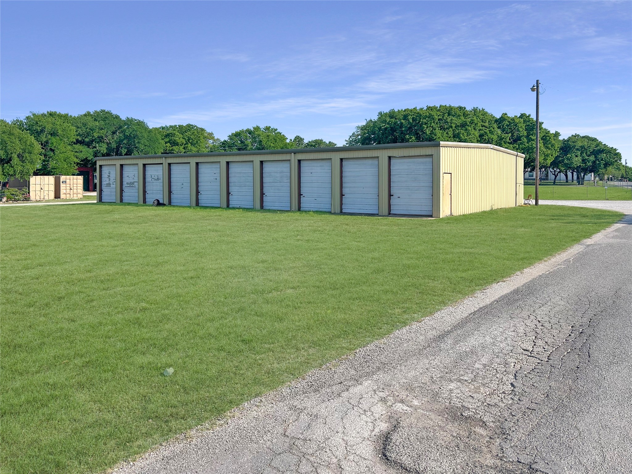 Tbd Cr 567 Eastland TX 76437