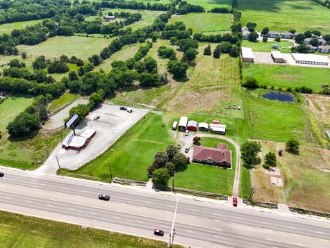 1709 N State Highway 121 Bonham TX 75418