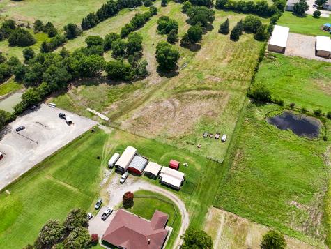 1709 N State Highway 121 Bonham TX 75418