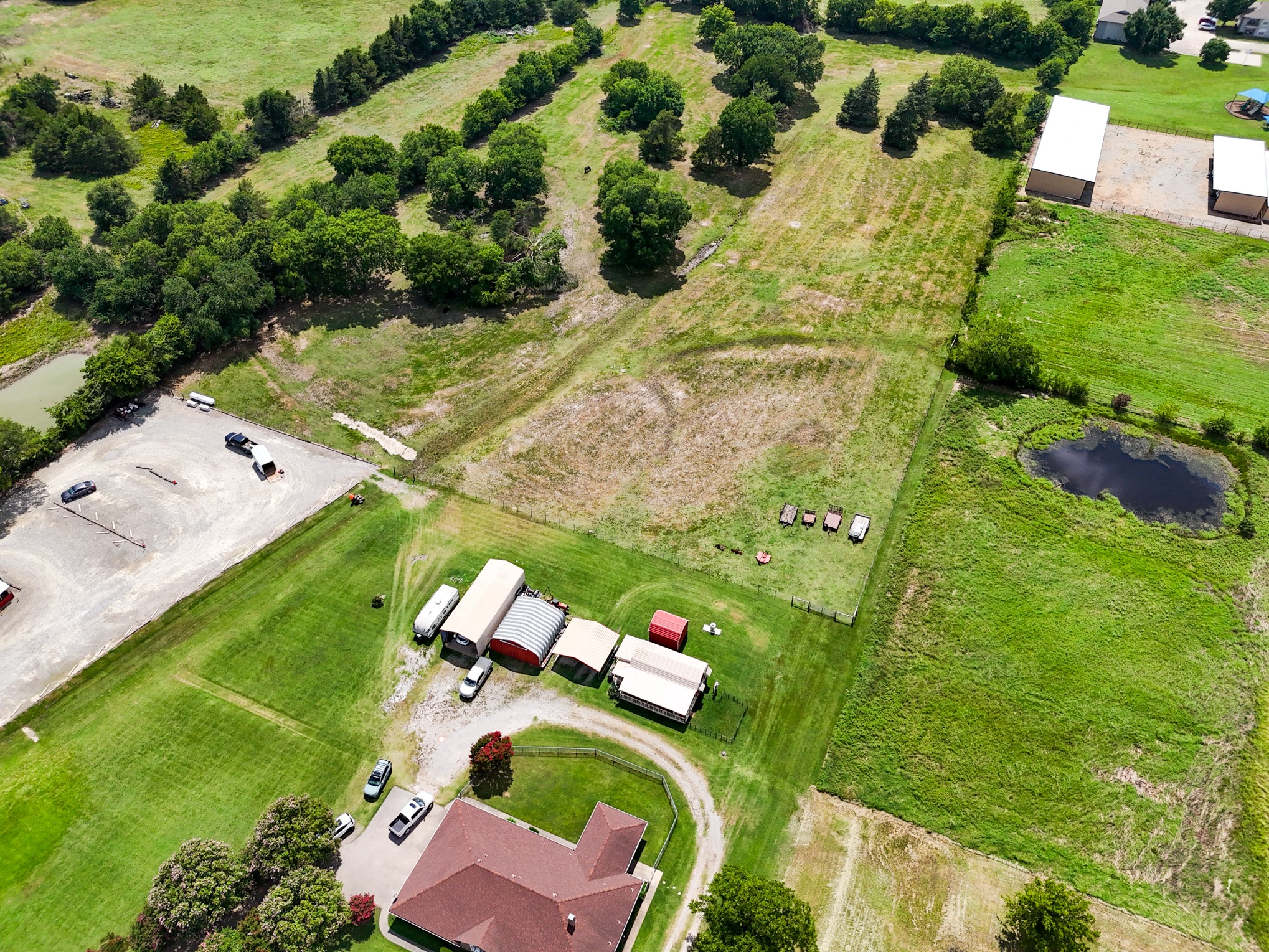 1709 N State Highway 121 Bonham TX 75418