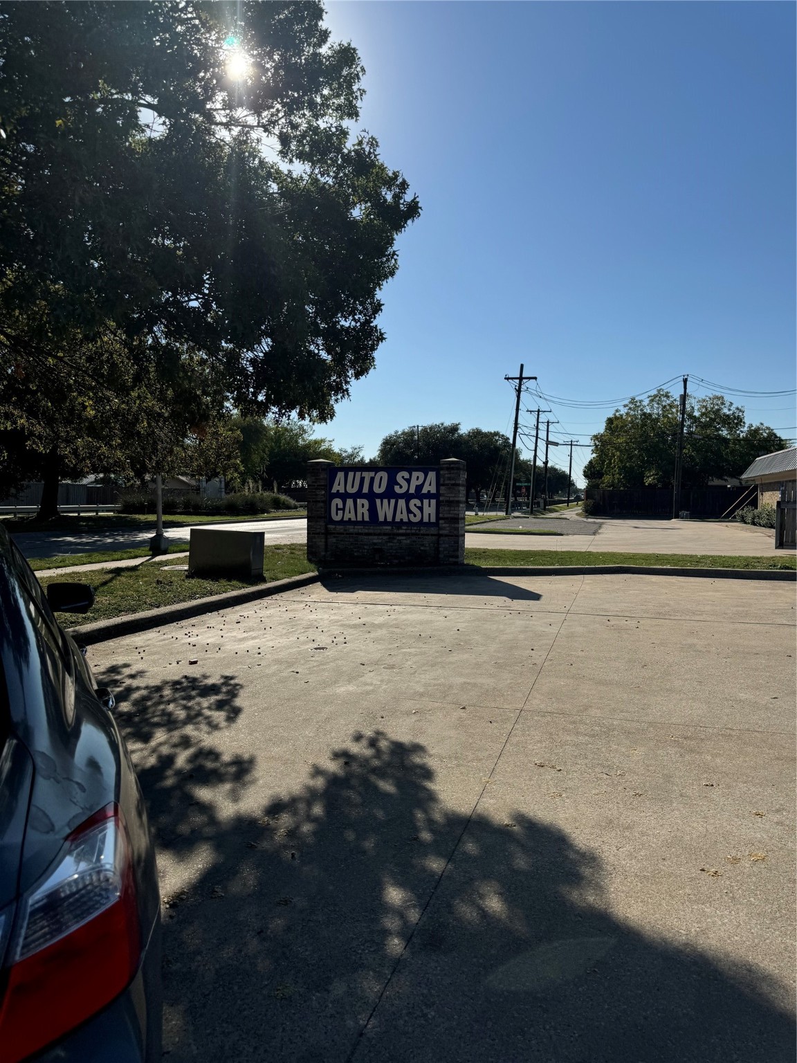 3025 Arapaho Road Garland TX 75044