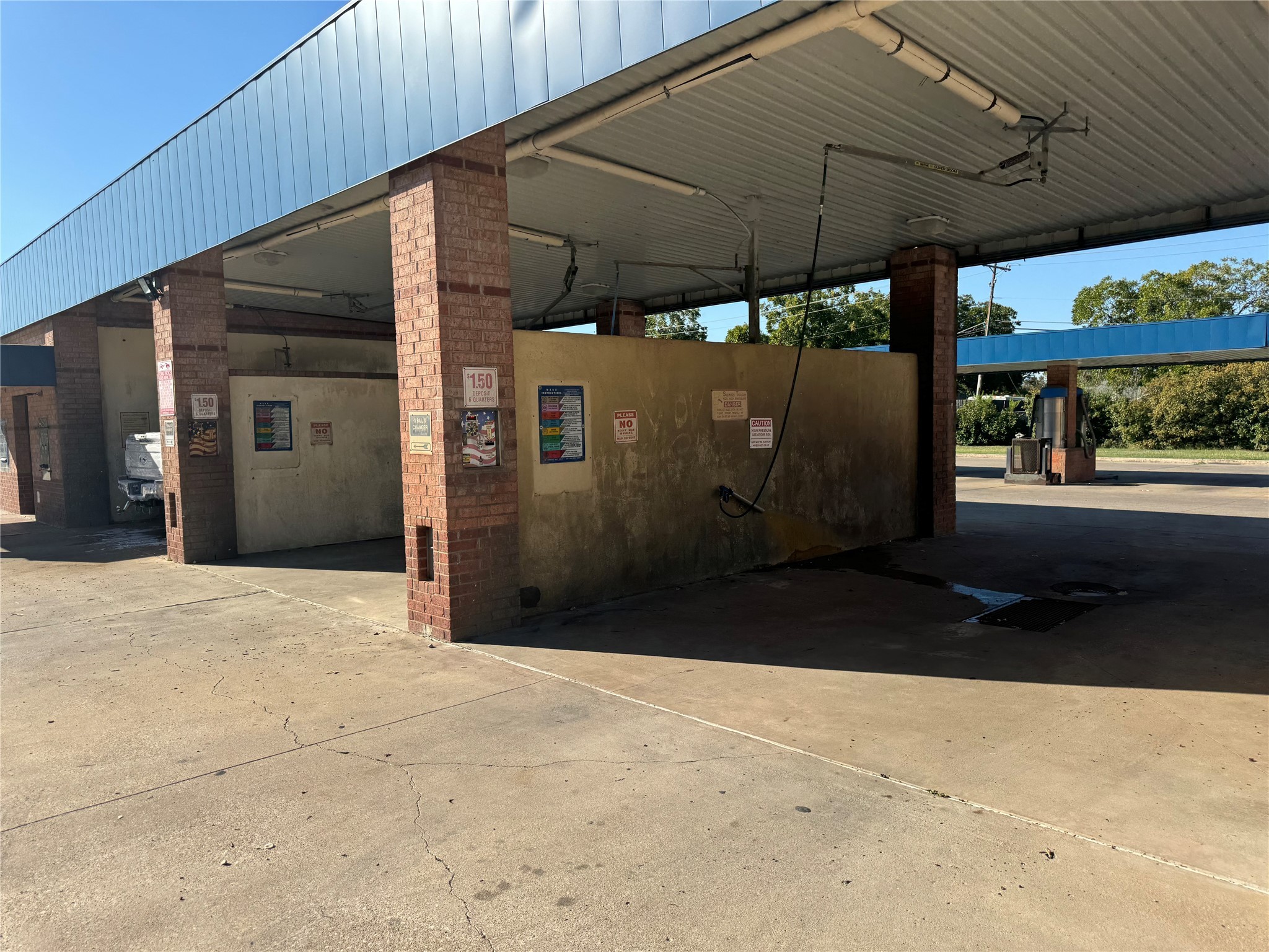 3025 Arapaho Road Garland TX 75044
