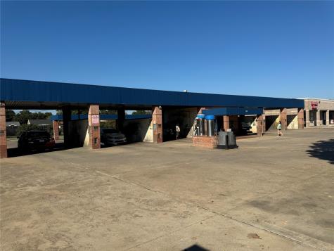 3025 Arapaho Road Garland TX 75044