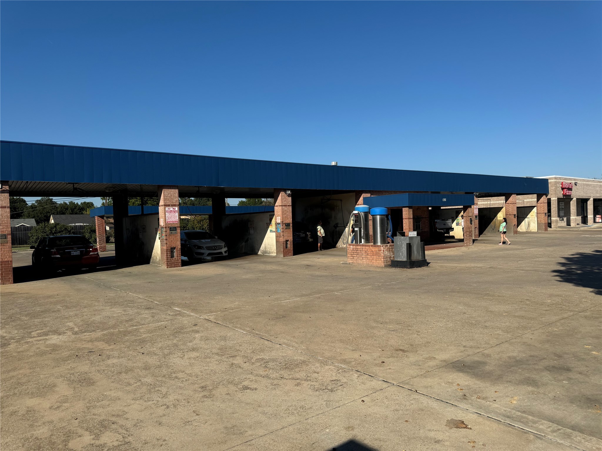 3025 Arapaho Road Garland TX 75044