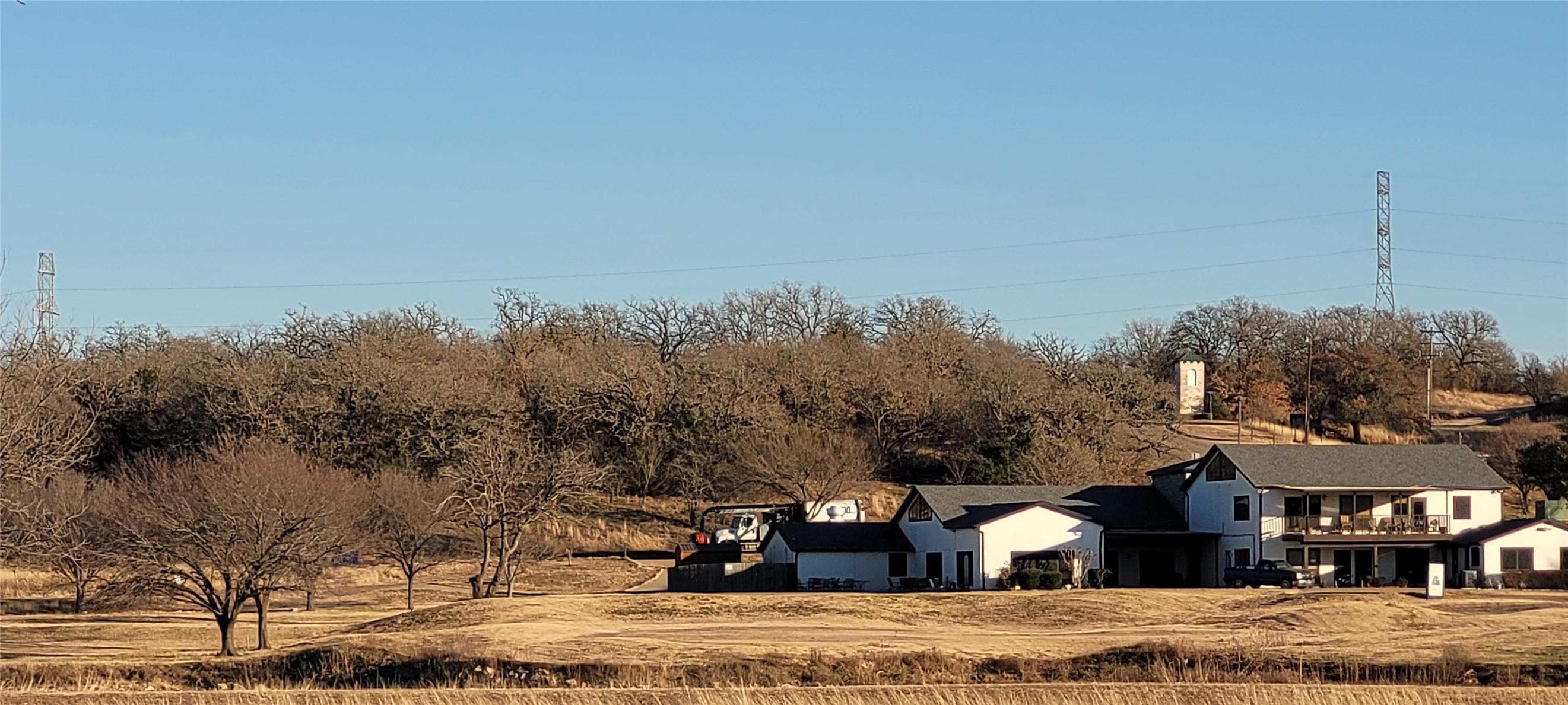 397 Clubhouse Drive Burleson TX 76058