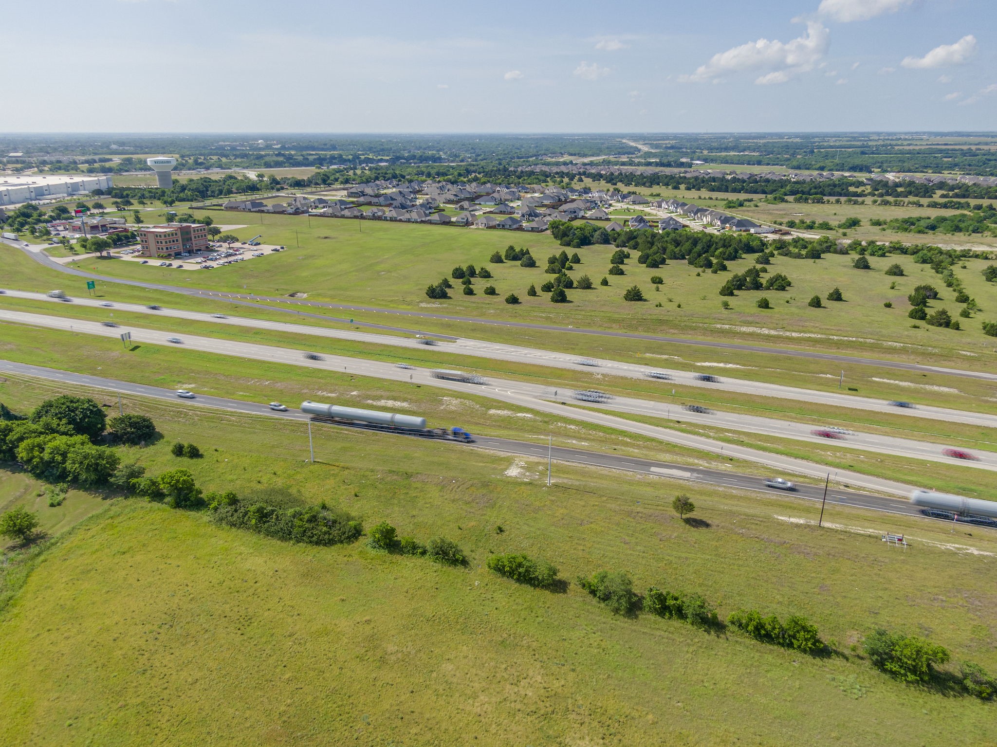 0 Highway 287 Waxahachie TX 75165
