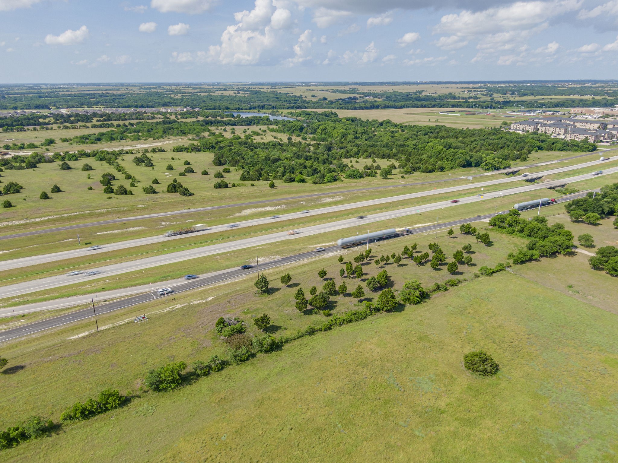 0 Highway 287 Waxahachie TX 75165