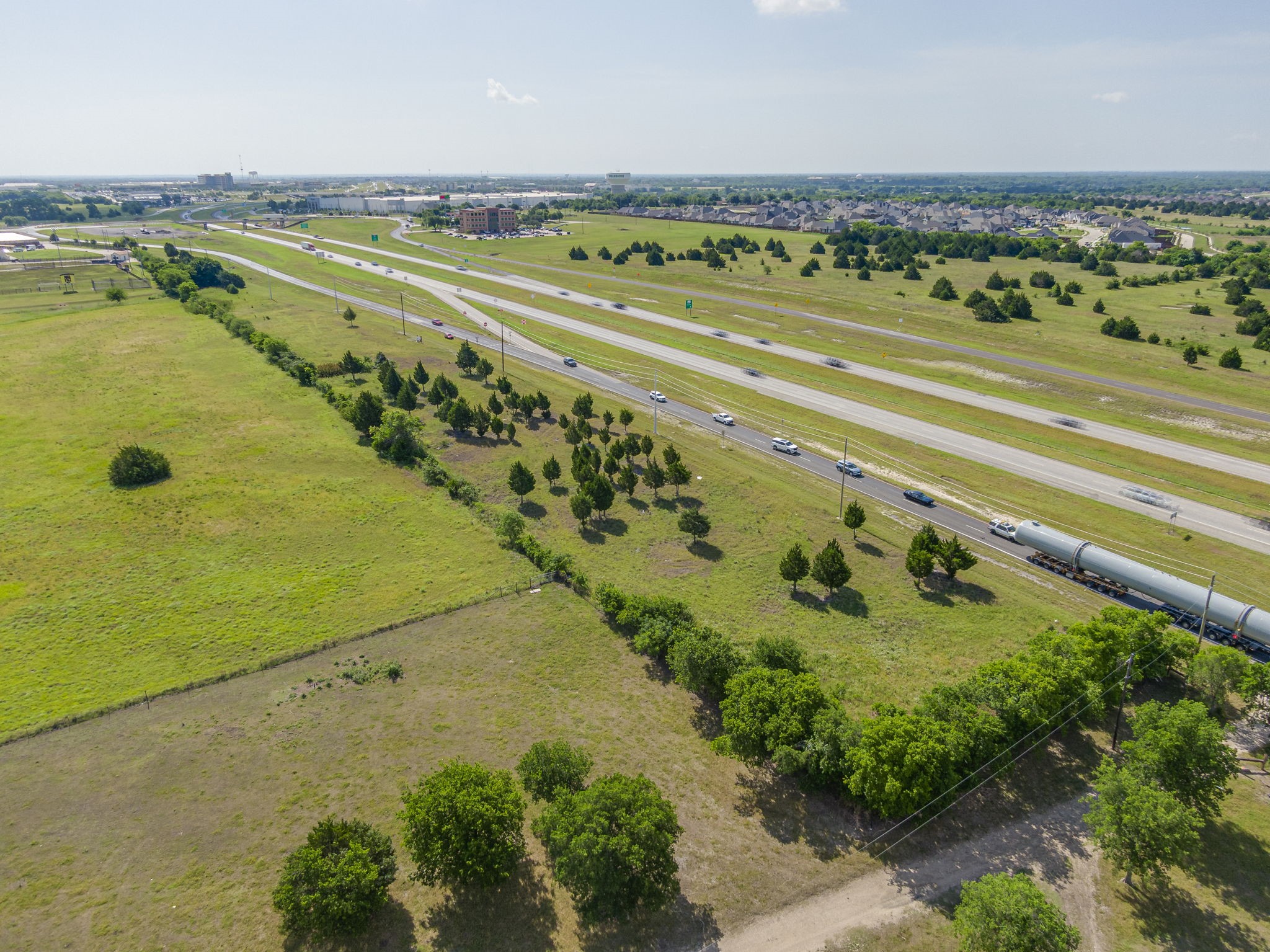 0 Highway 287 Waxahachie TX 75165