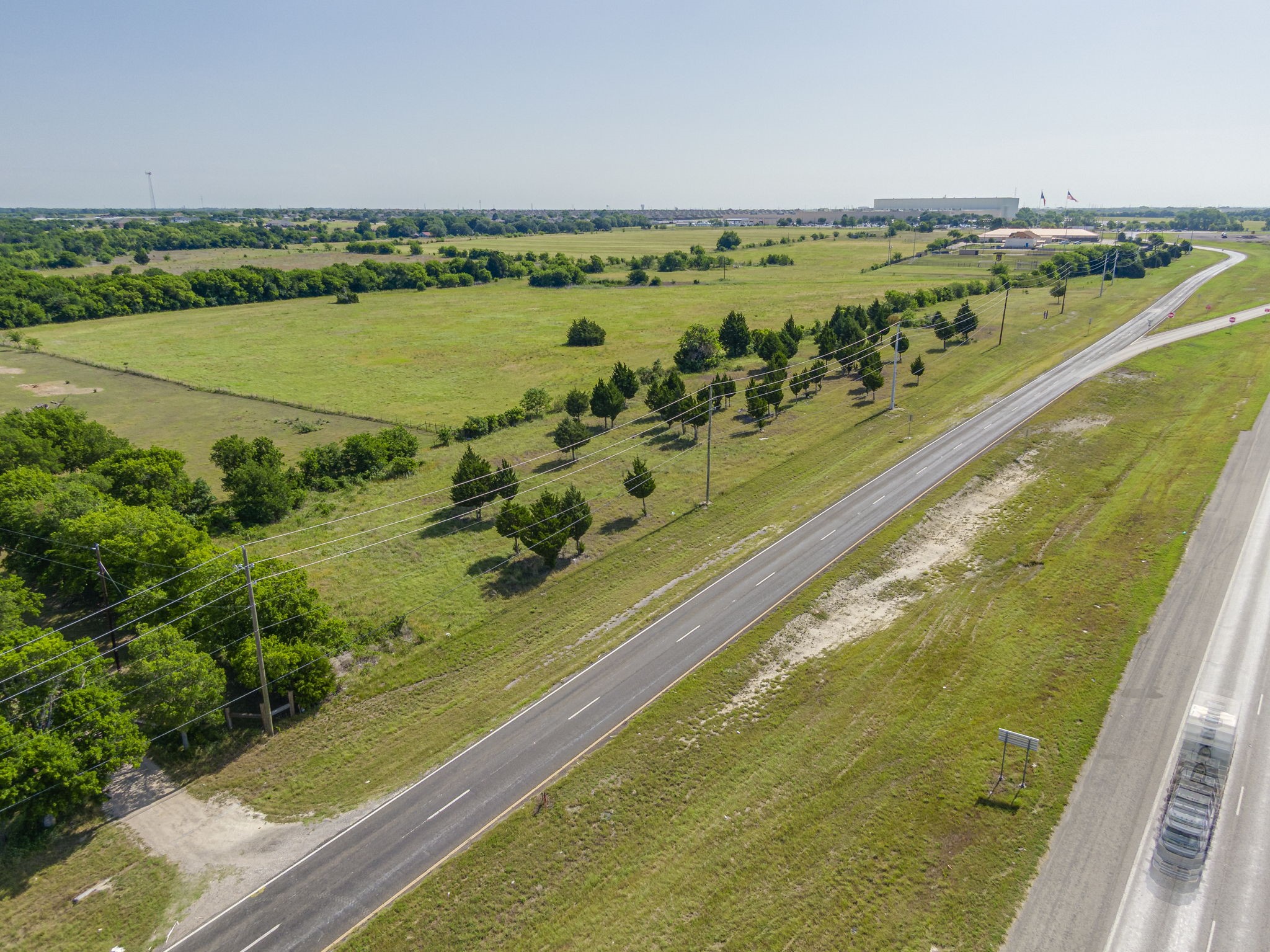 0 Highway 287 Waxahachie TX 75165